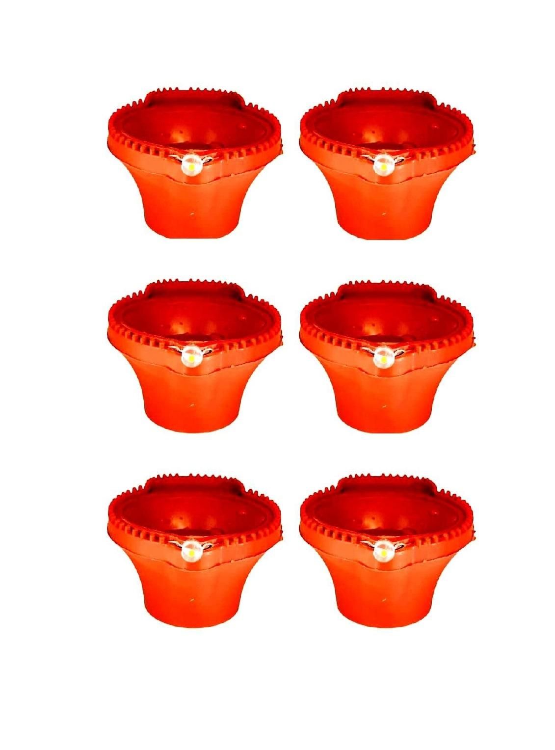 DiyaGlow Magic Lights (Set of 6/12/18/24)