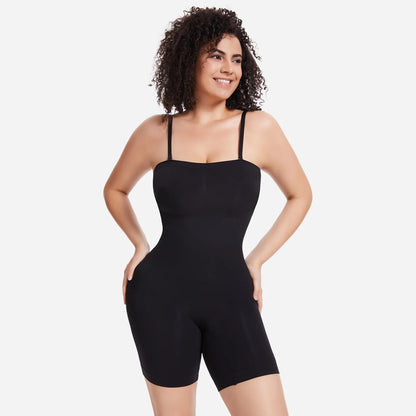 Ultimate Body Shaper – Quick Slim Tummy, Thigh & Hip Control
