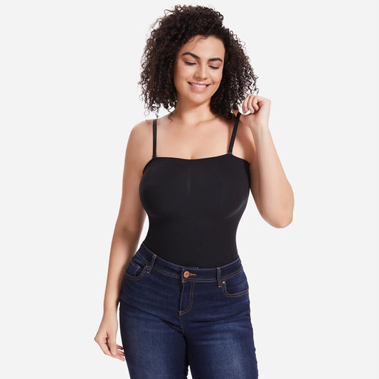 Ultimate Body Shaper – Quick Slim Tummy, Thigh & Hip Control