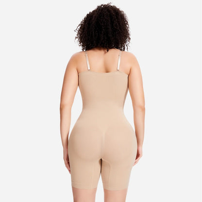Ultimate Body Shaper – Quick Slim Tummy, Thigh & Hip Control