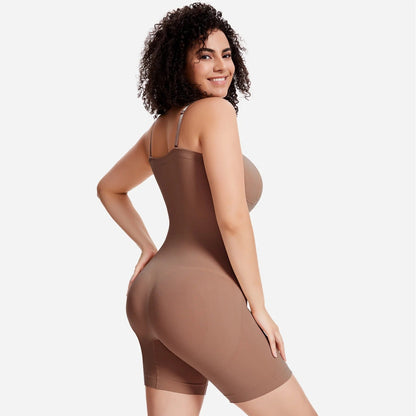 Ultimate Body Shaper – Quick Slim Tummy, Thigh & Hip Control