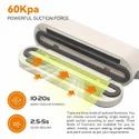 3-in-1 Cordless Rechargeable Food Saver Vacuum Sealer