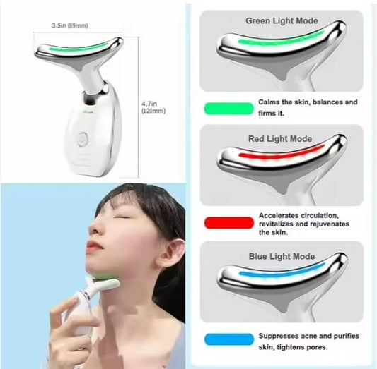 Anti-Aging Face &amp; Neck Firming Tool