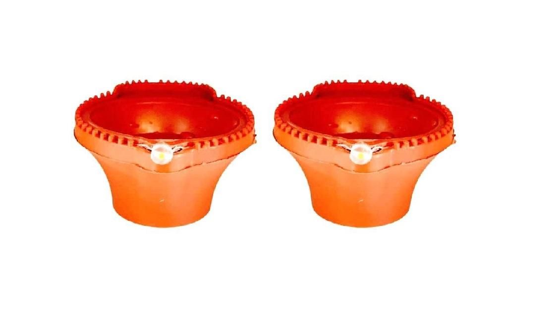 DiyaGlow Magic Lights (Set of 6/12/18/24)