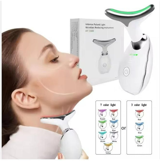 Anti-Aging Face &amp; Neck Firming Tool