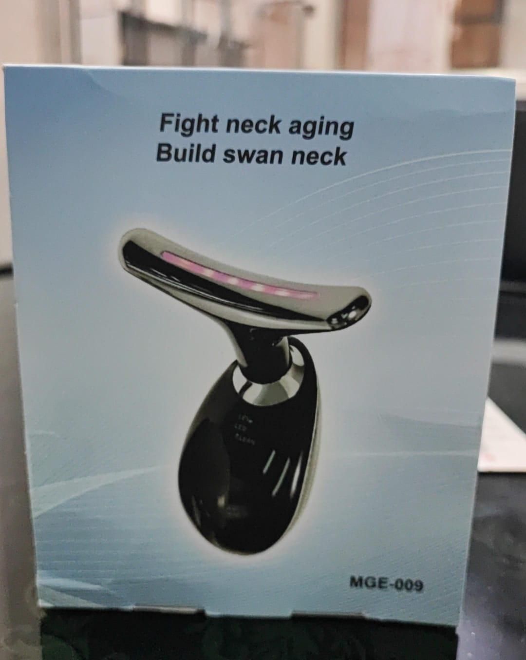 Anti-Aging Face &amp; Neck Firming Tool
