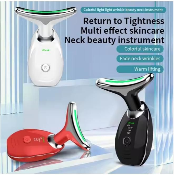 Anti-Aging Face &amp; Neck Firming Tool
