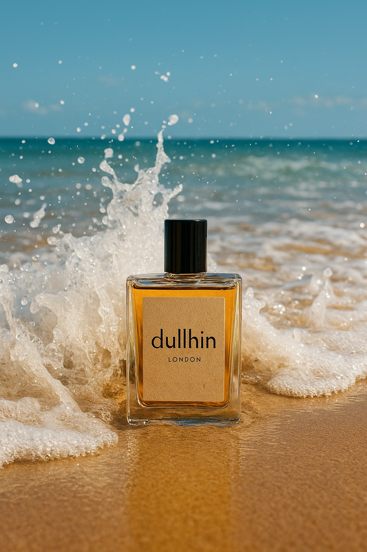 Dullhin LONDON and Tom Deo Luxurious Perfume Combo 100ml