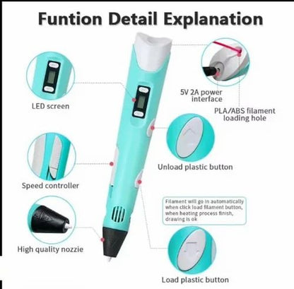 3d Pen