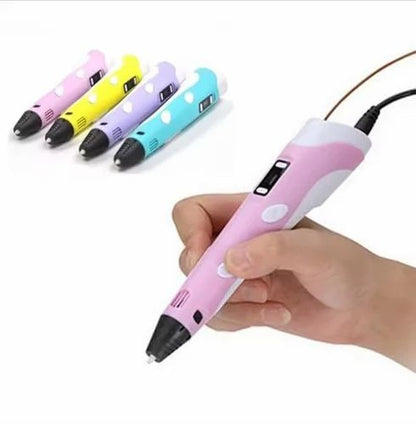 3d Pen