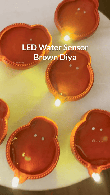 DiyaGlow Magic Lights (Set of 6/12/18/24)