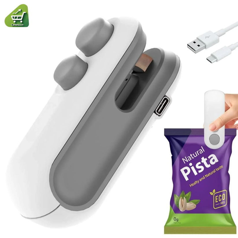Portable Mini Sealing Machine