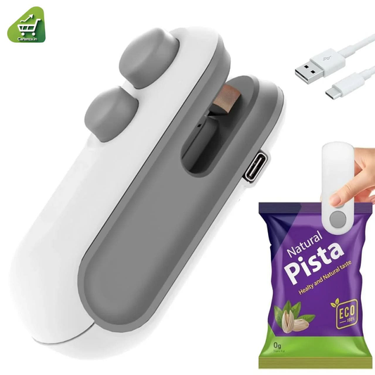 Portable Mini Sealing Machine