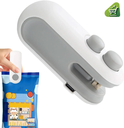 Portable Mini Sealing Machine