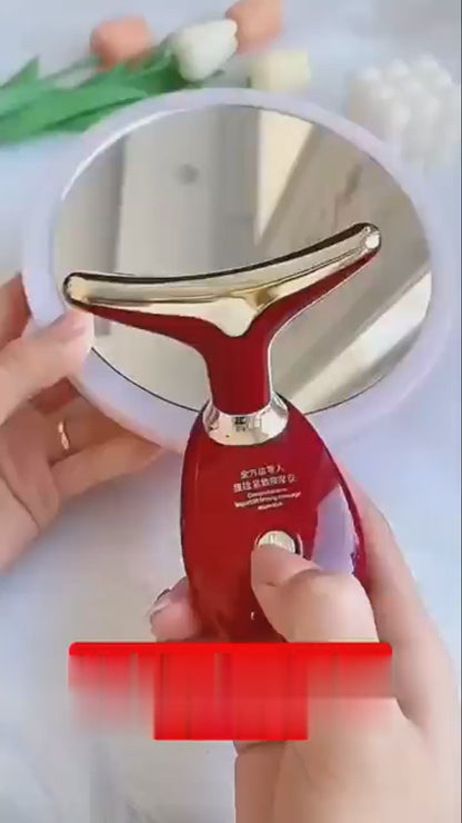 Anti-Aging Face &amp; Neck Firming Tool