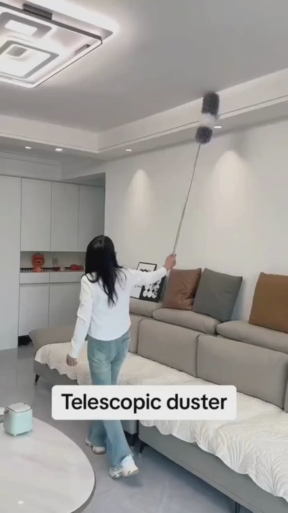 Washable Ceiling Fan Cleaner Duster